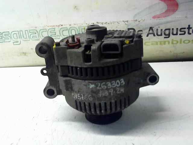  alternador   ford explorer 