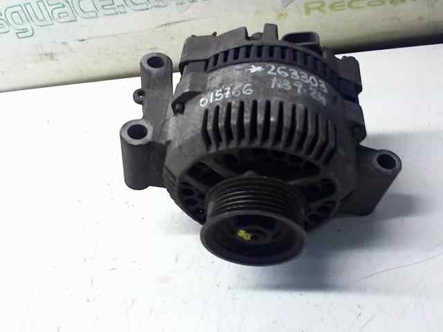  alternador   ford explorer 