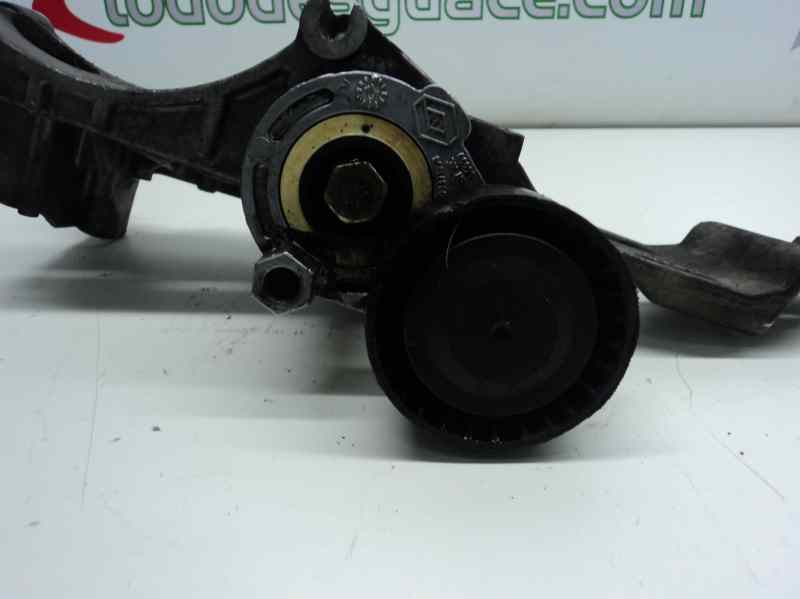  tensor   renault clio ii fase ii (b/cb0) 1.5 dci diesel 1.5 dci diesel