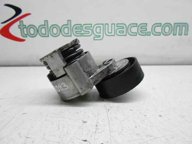  tensor   renault clio ii fase ii (b/cb0) 1.5 dci diesel 1.5 dci diesel