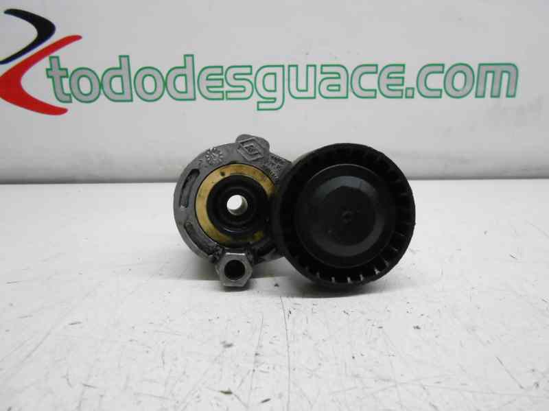  tensor   renault clio ii fase ii (b/cb0) 1.5 dci diesel 1.5 dci diesel