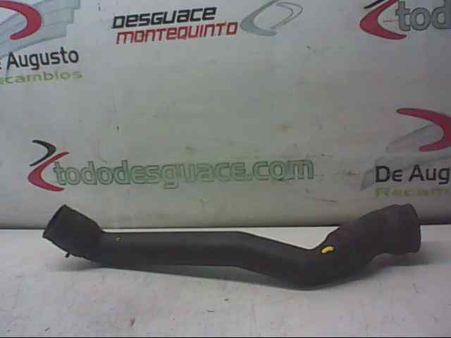  tubo intercooler   seat toledo (1l) 1.9 tdi 1.9 tdi