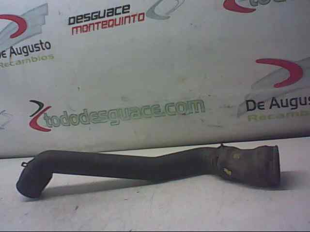  tubo intercooler   seat toledo (1l) 1.9 tdi 1.9 tdi