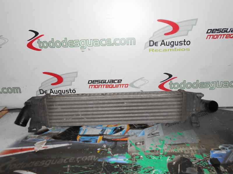  intercooler   ford focus berlina (cap) ambiente (d) 1.6 tdci cat