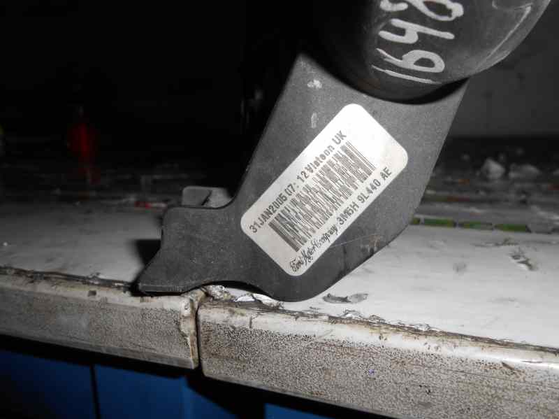  intercooler   ford focus berlina (cap) ambiente (d) 1.6 tdci cat