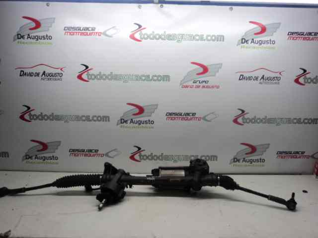  cremallera direccion   volkswagen scirocco (137) 2.0 tdi (103kw) 2.0 tdi