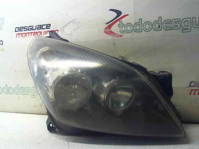  faro derecho   opel astra h ber. energy 1.4 16v