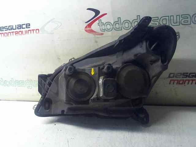  faro derecho   opel astra h ber. energy 1.4 16v