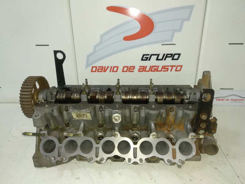  culata   renault laguna (b56) 2.2 dt rxe 2.2 turbodiesel