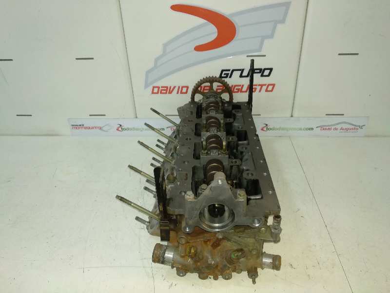  culata   renault laguna (b56) 2.2 dt rxe 2.2 turbodiesel