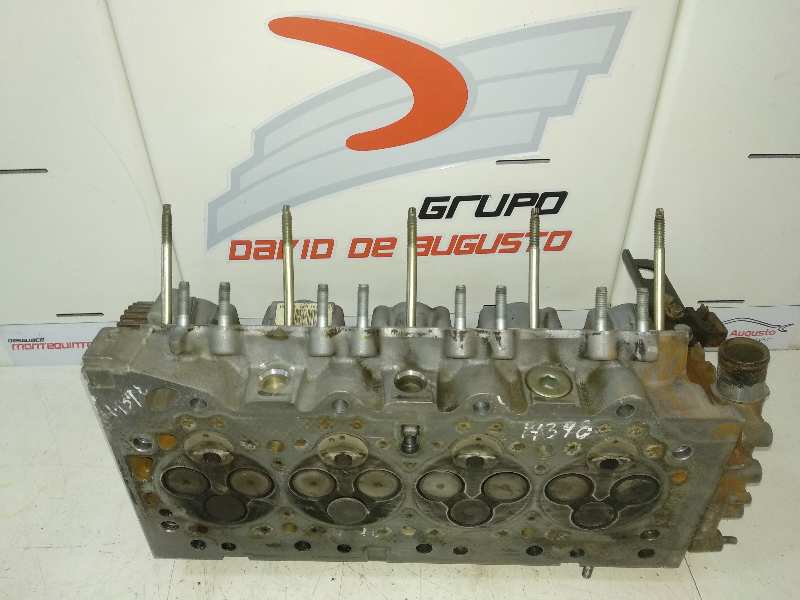  culata   renault laguna (b56) 2.2 dt rxe 2.2 turbodiesel