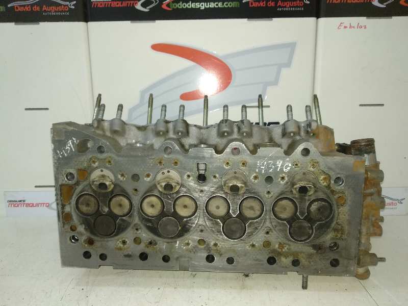  culata   renault laguna (b56) 2.2 dt rxe 2.2 turbodiesel
