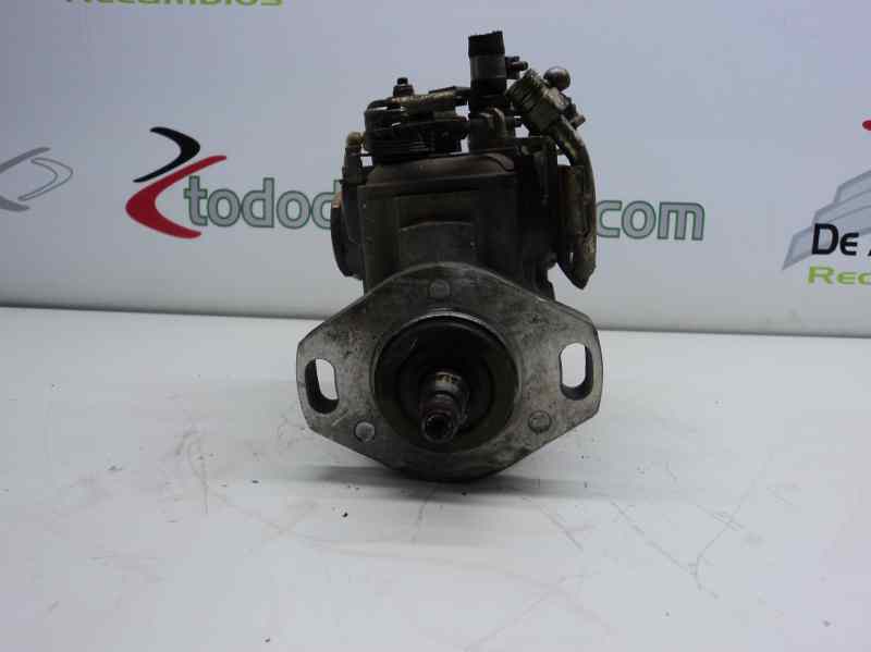  bomba inyeccion   opel vectra b berlina basico (1999-) 1.7 turbodiesel (17 dt / lu8)