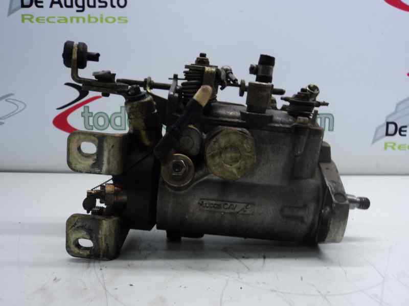  bomba inyeccion   opel vectra b berlina basico (1999-) 1.7 turbodiesel (17 dt / lu8)