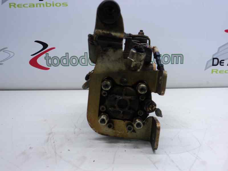  bomba inyeccion   opel vectra b berlina basico (1999-) 1.7 turbodiesel (17 dt / lu8)