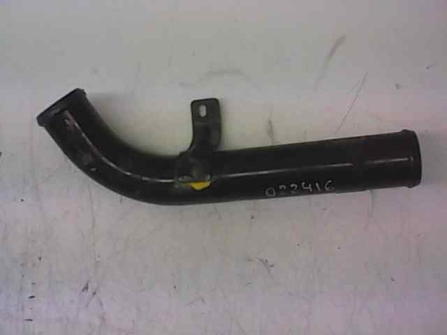  tubo intercooler   ford focus berlina (cap) ambiente (d) 1.8 tdci turbodiesel cat