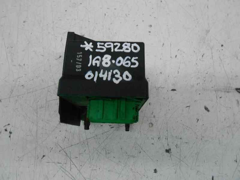  rele   peugeot partner (s2) combi pro 1.9 diesel