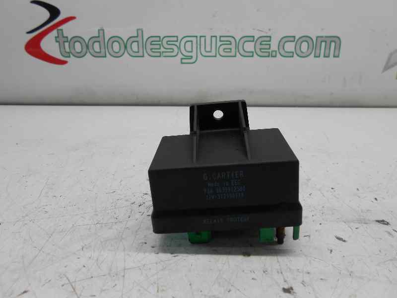  rele   peugeot partner (s2) combi pro 1.9 diesel