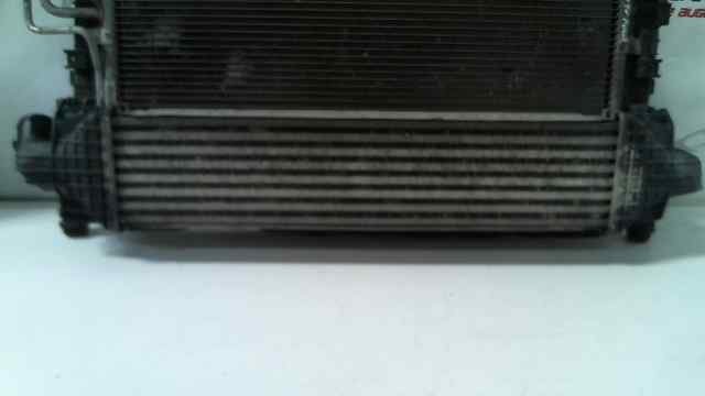  intercooler   ford focus berlina (cap) ambiente (d) 1.6 tdci cat