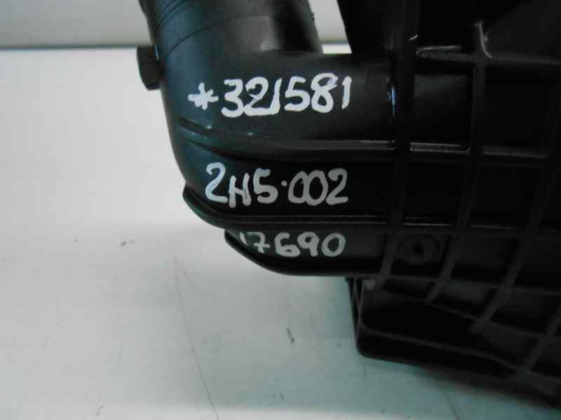  intercooler   ford focus berlina (cap) ambiente (d) 1.6 tdci cat