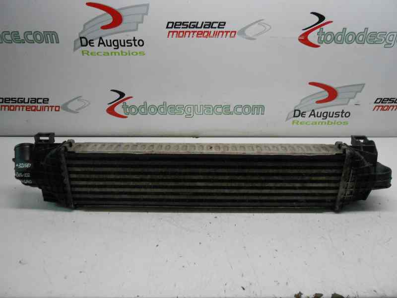  intercooler   ford focus berlina (cap) ambiente (d) 1.6 tdci cat