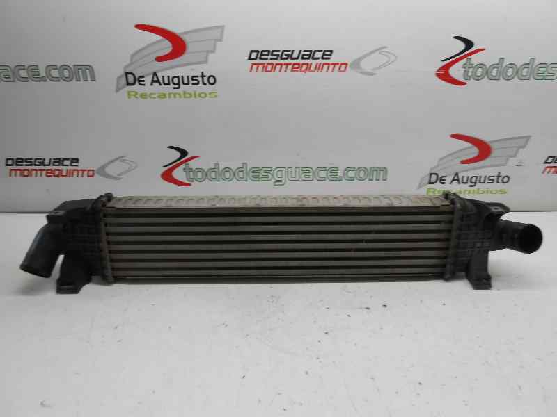  intercooler   ford focus berlina (cap) ambiente (d) 1.6 tdci cat
