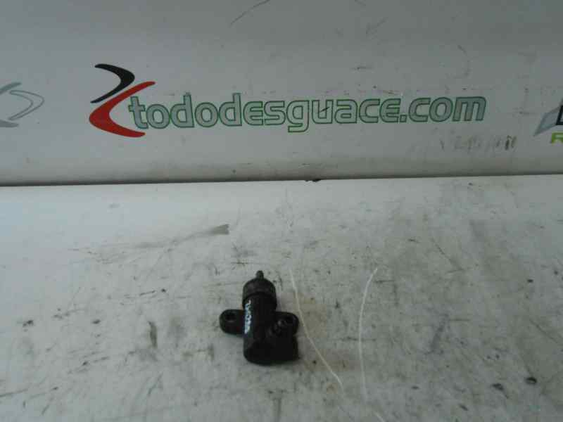 bombin embrague   nissan terrano/terrano ii (r20) comfort 2.7 turbodiesel