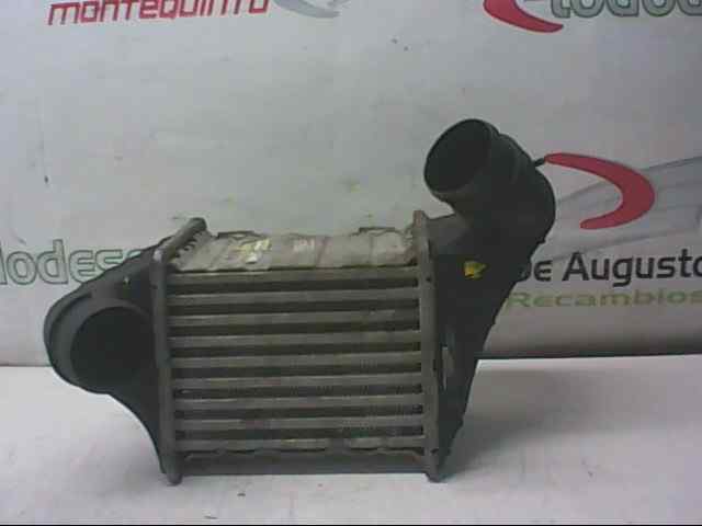  intercooler   seat toledo (1l) 1.9 tdi 1.9 tdi
