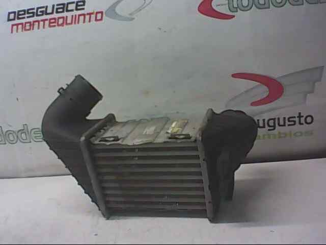  intercooler   seat toledo (1l) 1.9 tdi 1.9 tdi