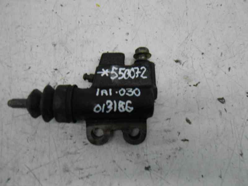  bombin embrague   nissan almera tino (v10m) 2.2 dci diesel cat 2.2 dci diesel cat