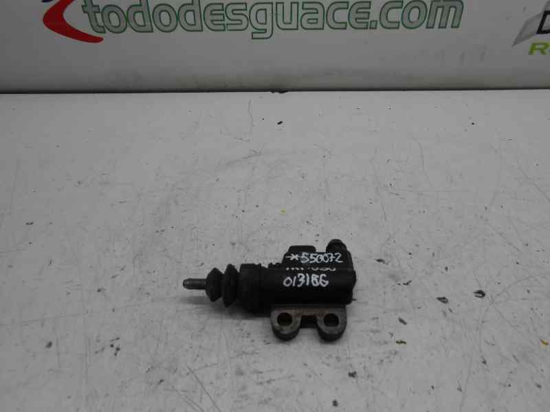  bombin embrague   nissan almera tino (v10m) 2.2 dci diesel cat 2.2 dci diesel cat