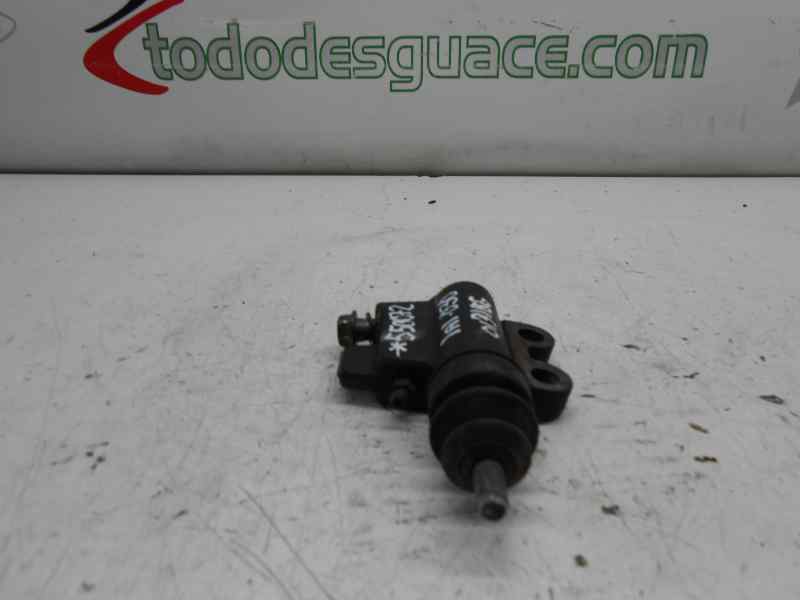  bombin embrague   nissan almera tino (v10m) 2.2 dci diesel cat 2.2 dci diesel cat