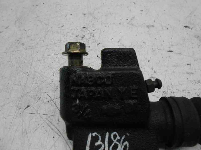  bombin embrague   nissan almera tino (v10m) 2.2 dci diesel cat 2.2 dci diesel cat