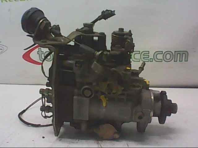  bomba inyeccion   seat ibiza (6k) basico 1.9 diesel cat (1y)