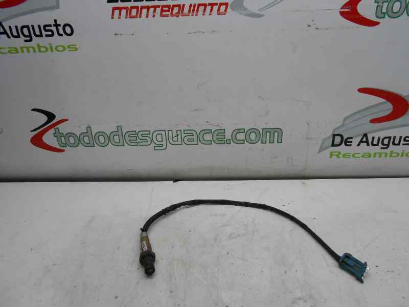  sonda lambda   peugeot 307 (s1) xn 1.6 16v cat