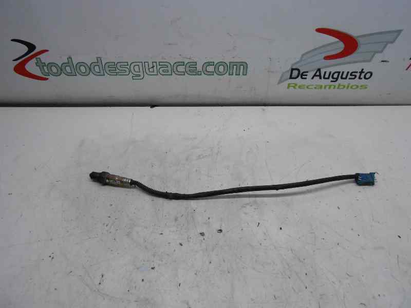  sonda lambda   peugeot 307 (s1) xn 1.6 16v cat