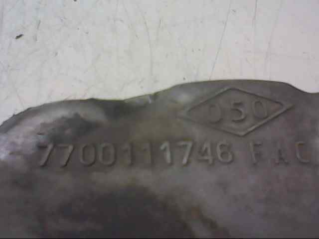  carter   renault kangoo (f/kc0) generique 1.9 diesel