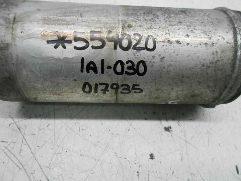  bote desidratador   nissan almera (n16/e) acenta 2.2 16v turbodiesel cat