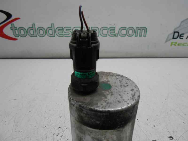  bote desidratador   nissan almera (n16/e) acenta 2.2 16v turbodiesel cat
