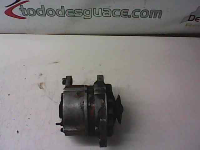  alternador   toyota land cruiser station (j8) bj73lv-mpw 2494