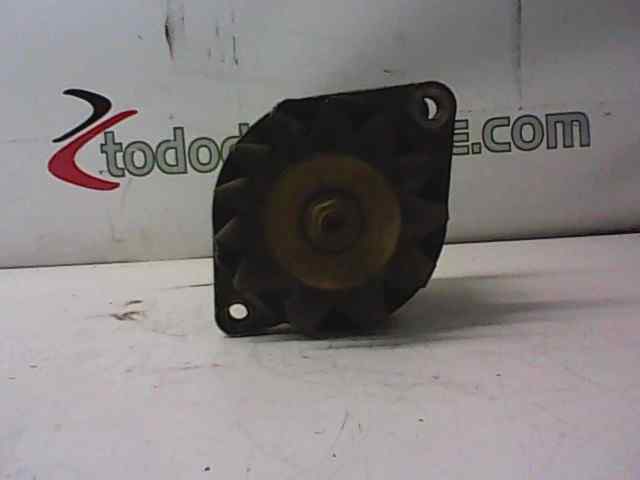  alternador   toyota land cruiser station (j8) bj73lv-mpw 2494