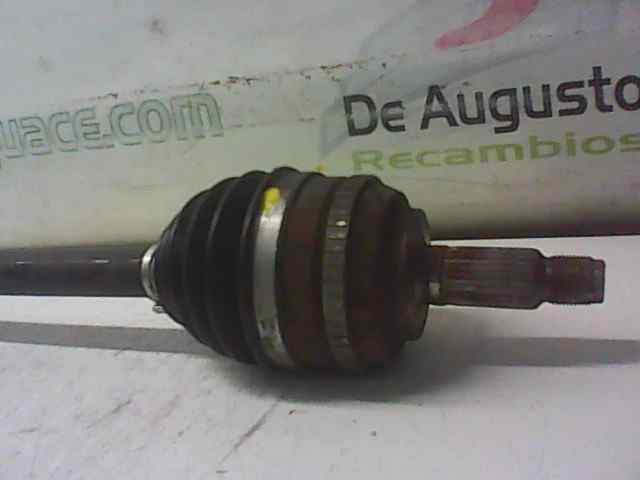  transmision delantera derecha   honda civic berlina 5 (eu7/8) 1.7 ctdi s 1.7 cdti cat