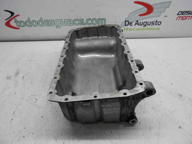  carter   peugeot 406 berlina (s1/s2) srdt 2.0 hdi