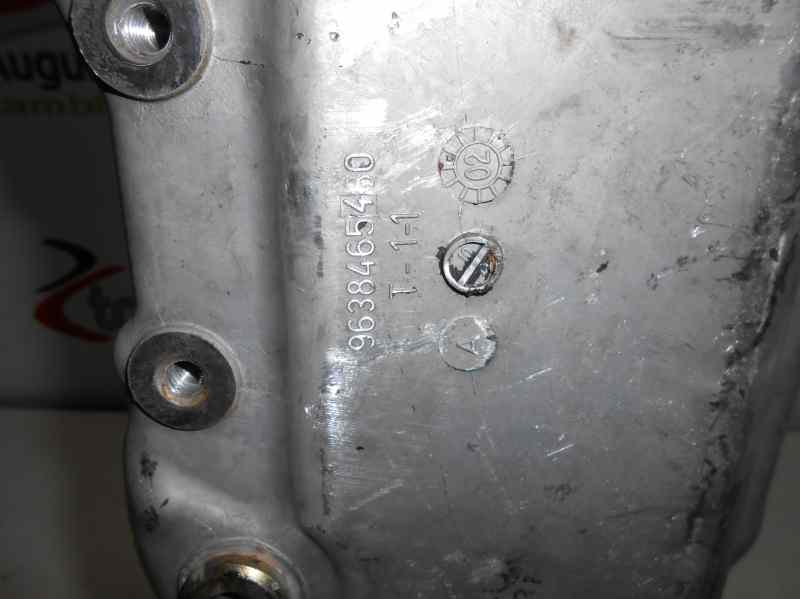  carter   peugeot 307 (s1) 