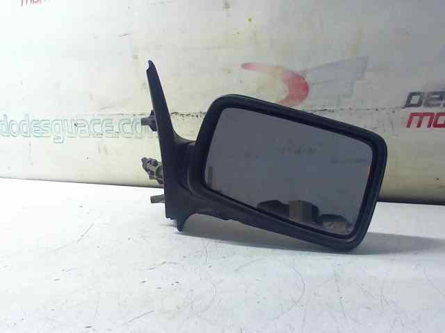 retrovisor derecho   seat ibiza 