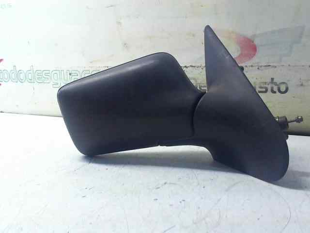  retrovisor derecho   seat ibiza 