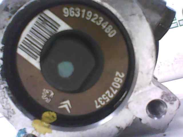  bomba direccion   citroen xsara berlina 1.9 d sx 1.9 diesel
