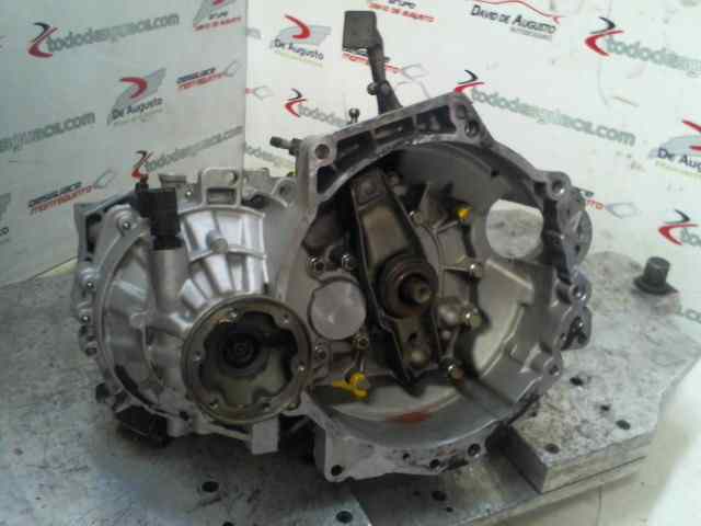  caja cambios   seat cordoba berlina (6k2) 1.9 tdi 1.9 tdi
