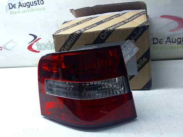  piloto trasero izquierdo   fiat recambio original . .
