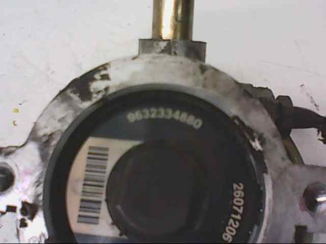  bomba direccion   citroen xsara berlina 1.6 16v tonic 1.6